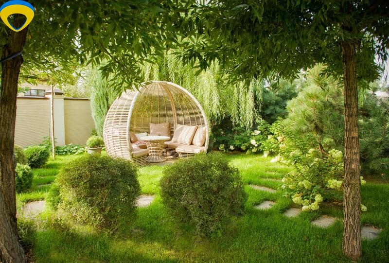 продажа дома номер H-174785 в Суворовском районе, фото номер 9